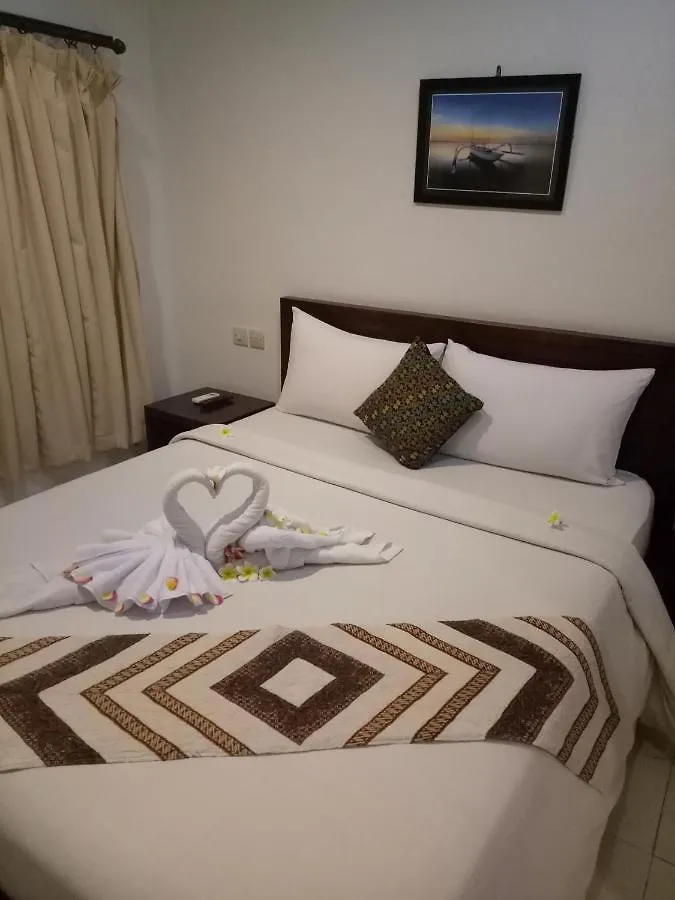 Πανσιόν Surya Inn Kuta Lombok