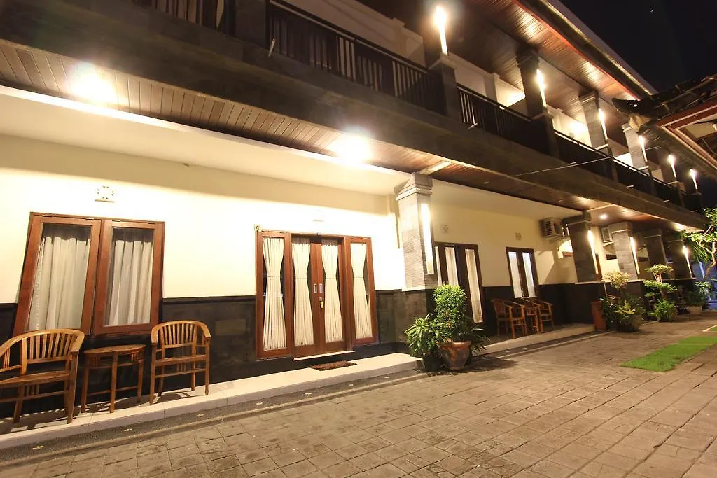 Surya Inn Kuta Lombok 0*,  Ινδονησία