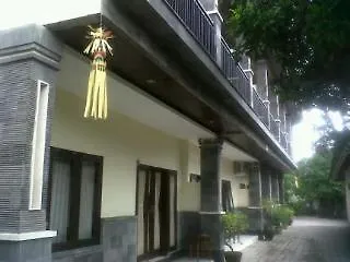 Surya Inn Kuta Lombok