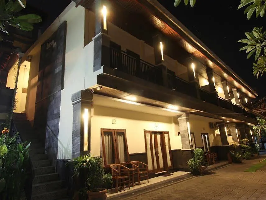 Surya Inn Kuta Lombok