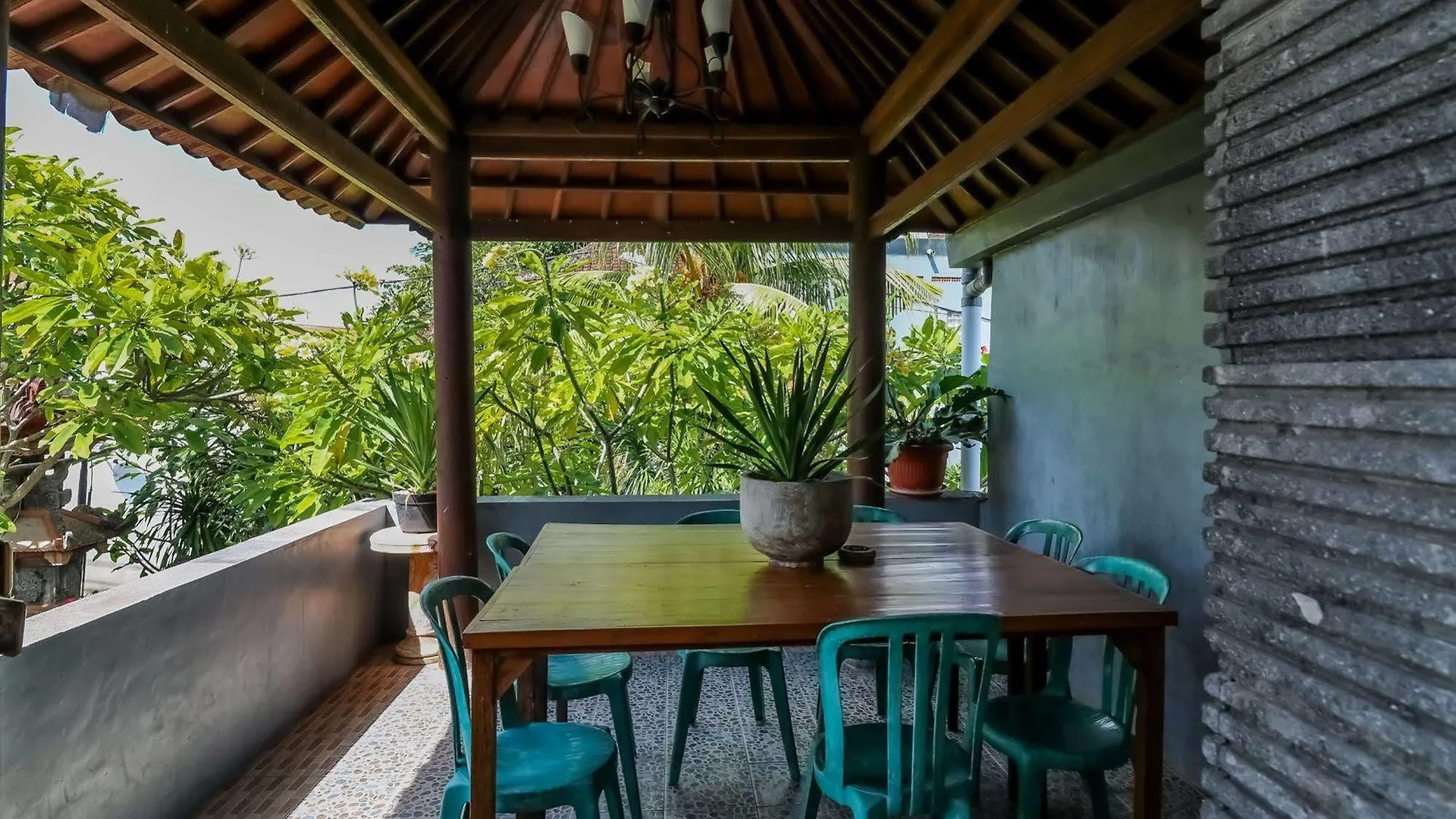 Surya Inn Kuta Lombok