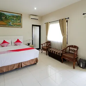 Oyo 734 Tuban Torres Hotel