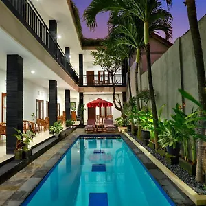 Graha Wedha Kuta By Kamara Hotel