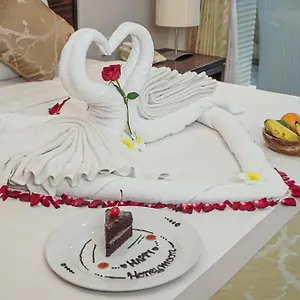 호텔 데쿠타, 꾸따
