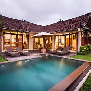 Villa Bali Green, Ubud (Bali)