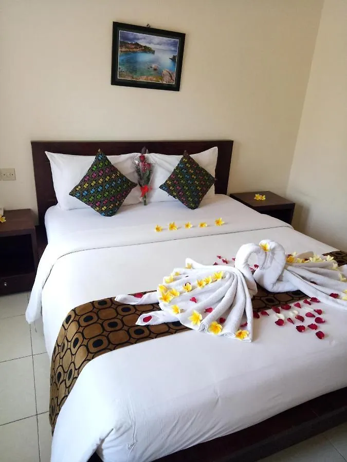 Surya Inn Kuta  0*, Kuta (Bali) Indonesia