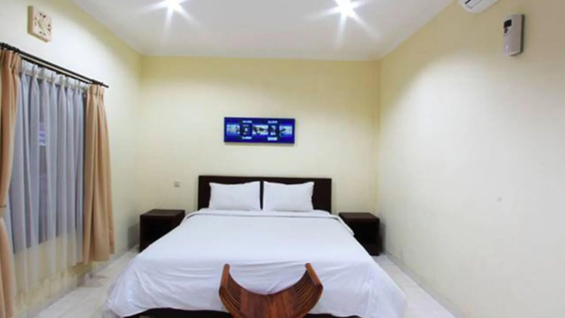 Surya Inn Kuta  Guest house