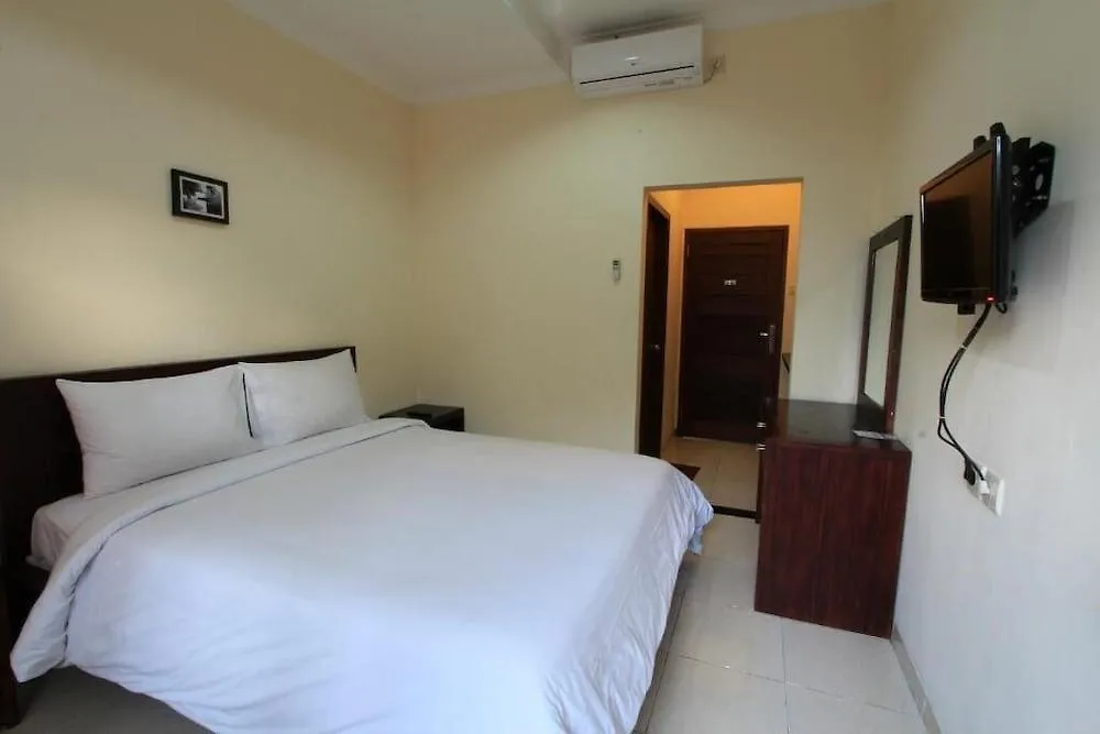 Guest house Surya Inn Kuta