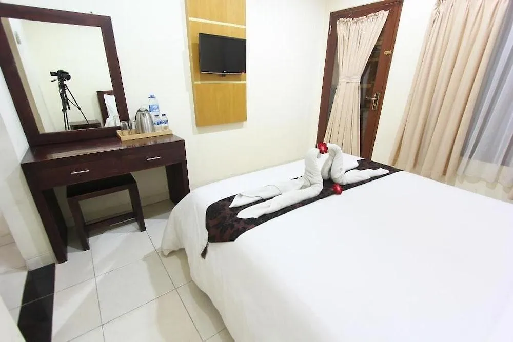 Guest house Surya Inn Kuta