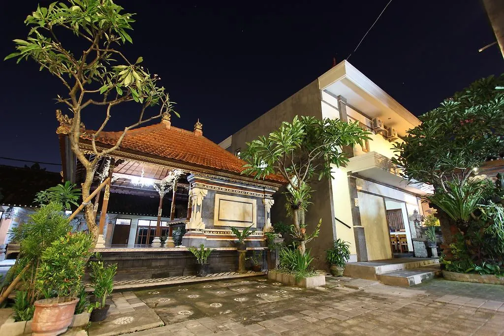 Surya Inn Kuta  Guest house Kuta (Bali)