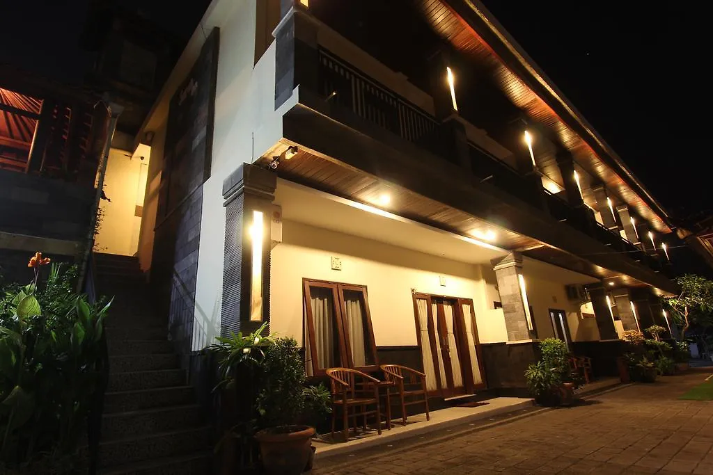 Guest house Surya Inn Kuta  Indonesia