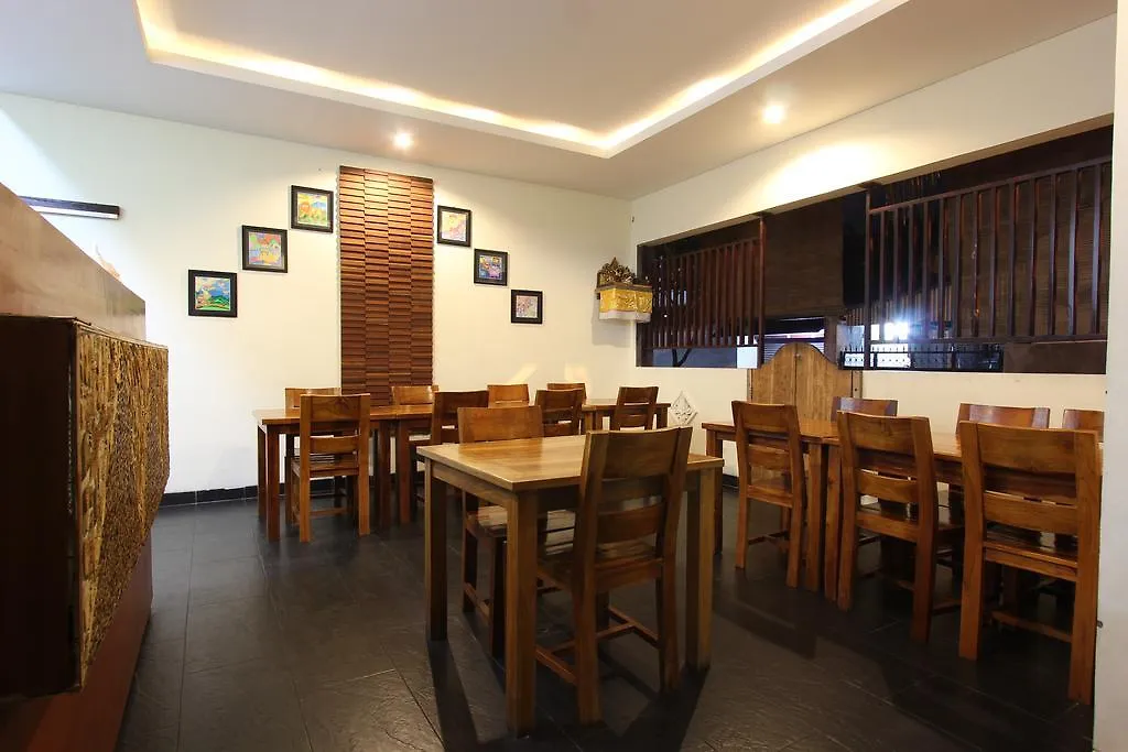 Surya Inn Kuta  Kuta (Bali)