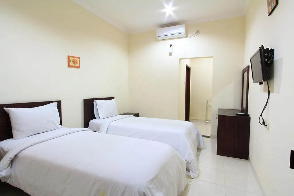 Surya Inn Kuta  0*, Kuta (Bali)