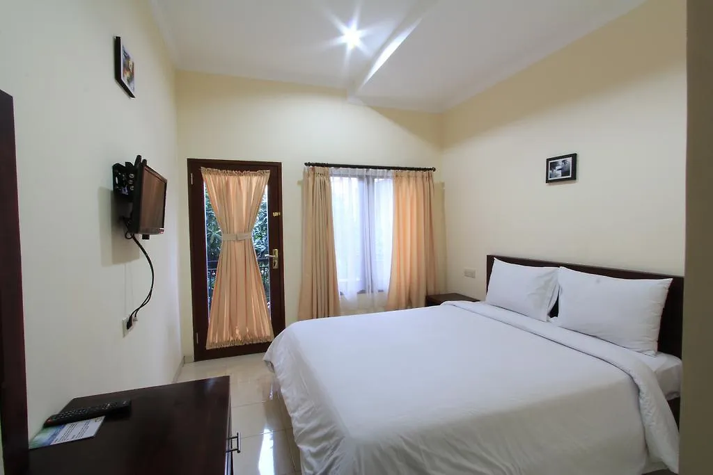 Guest house Surya Inn Kuta