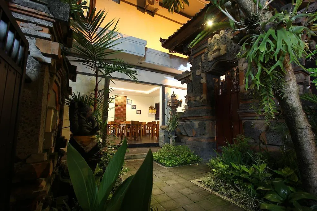 Guest house Surya Inn Kuta  Indonesia