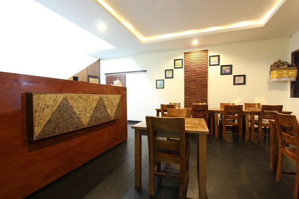 Surya Inn Kuta  Kuta (Bali)