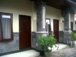 Guest house Surya Inn Kuta