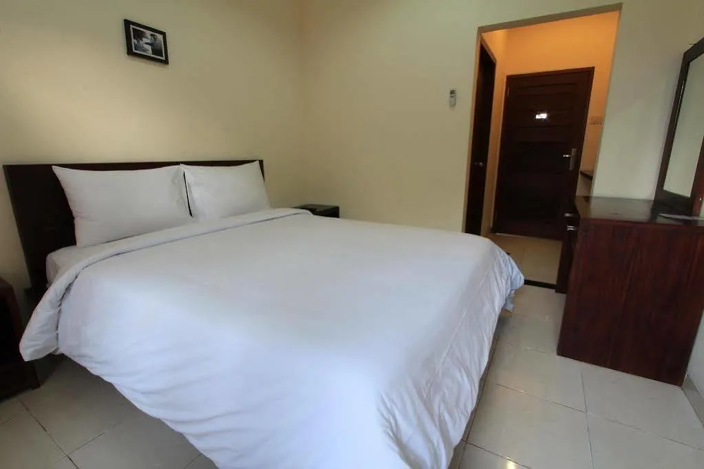 Surya Inn Kuta  Kuta (Bali)