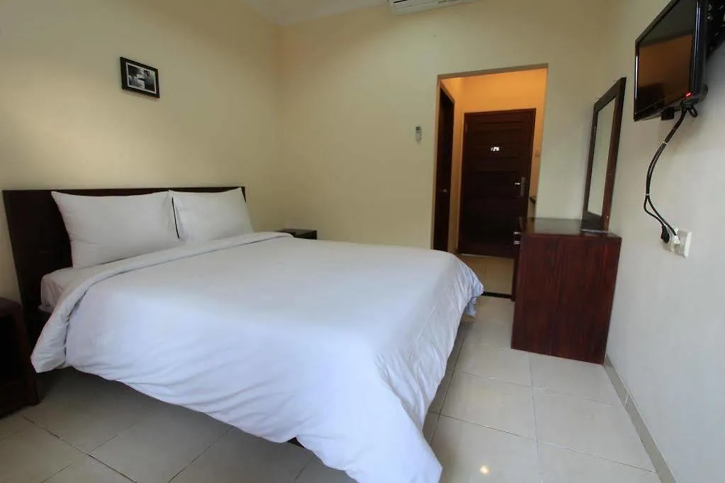 Guest house Surya Inn Kuta