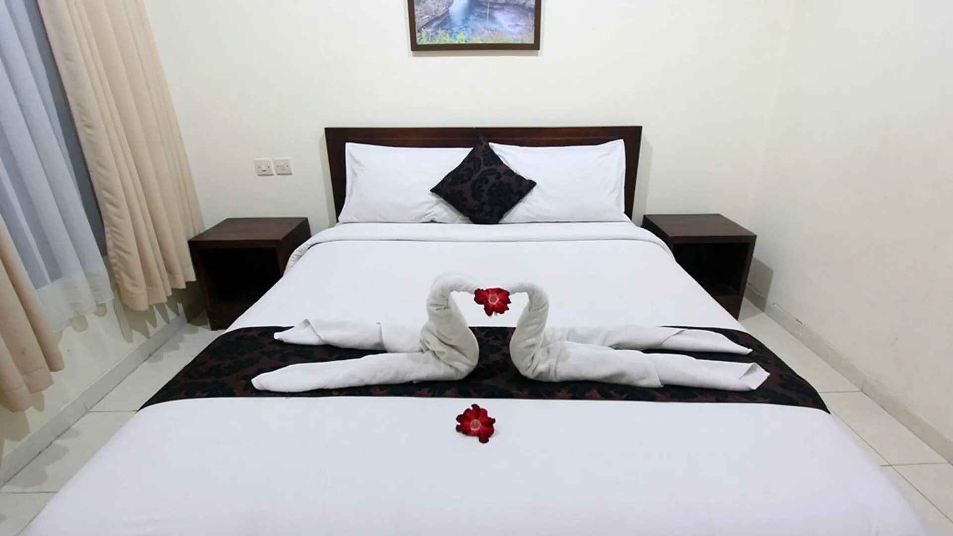 Surya Inn Kuta  0*, Kuta (Bali) Indonesia