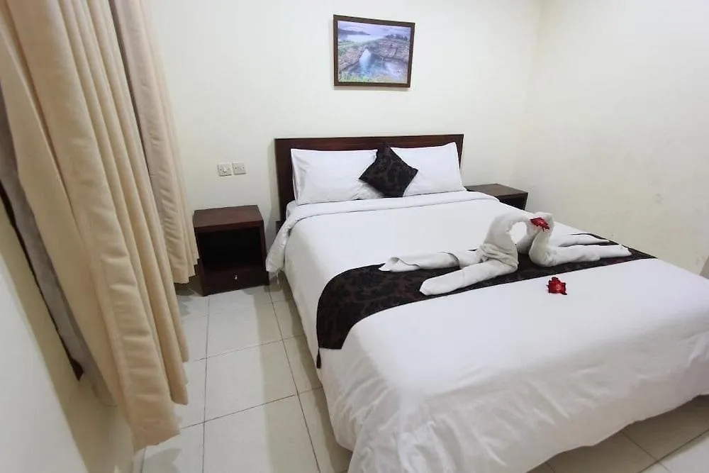 Surya Inn Kuta  0*, Kuta (Bali)