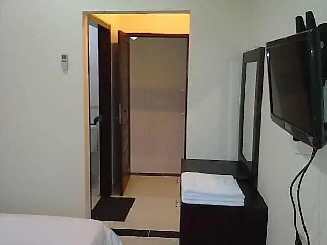 Surya Inn Kuta  Indonesia