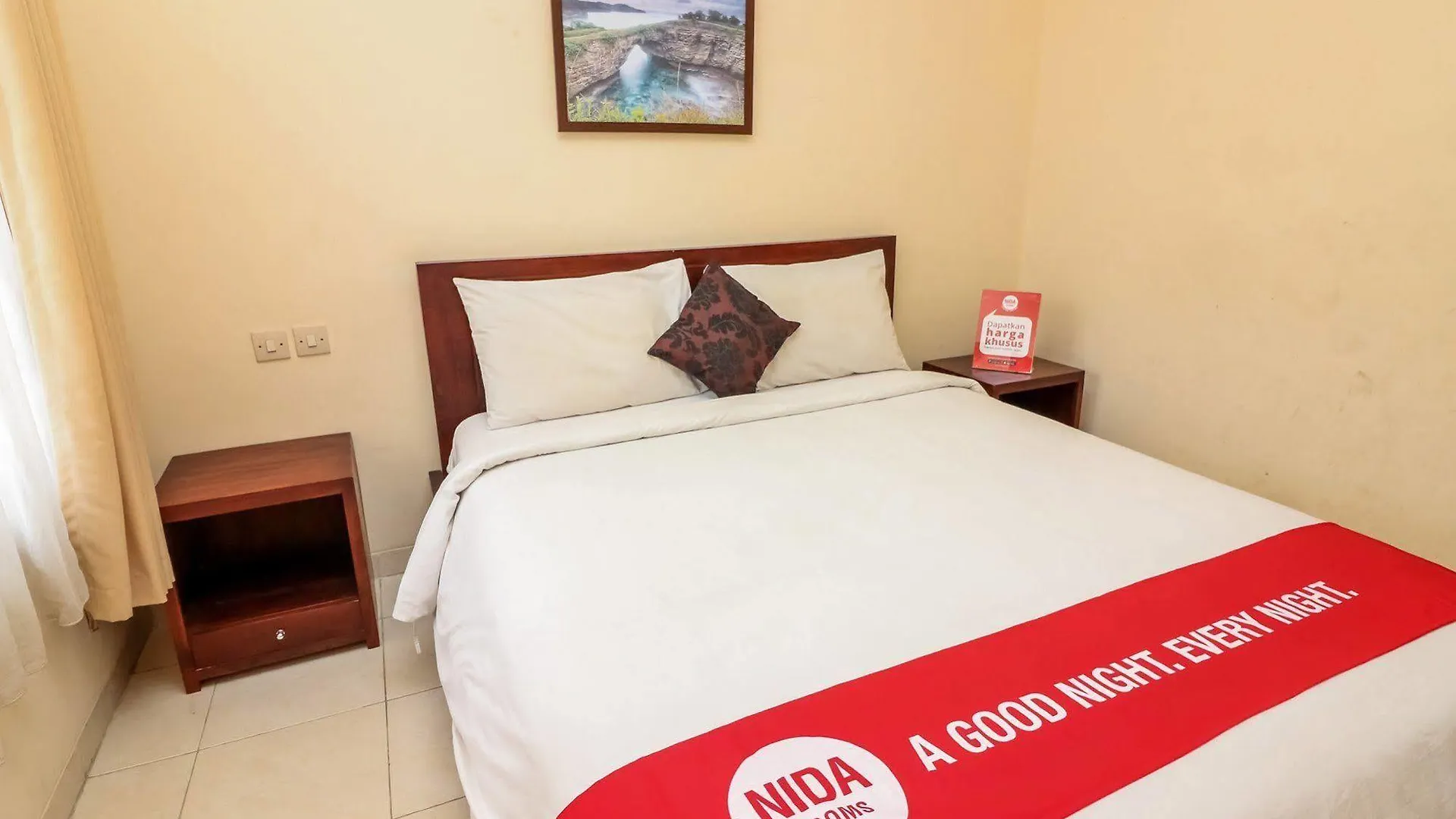 Guest house Surya Inn Kuta  Indonesia